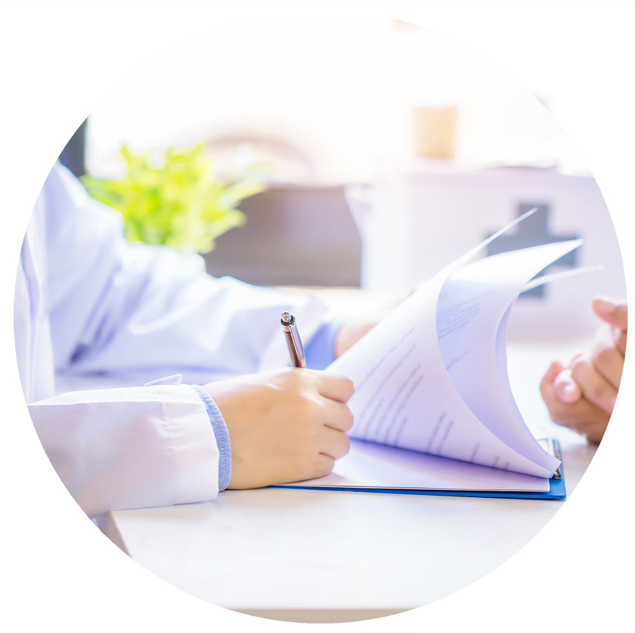 Queixas Mais Comuns IMCCORE