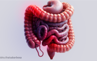 Síndrome do Intestino Irritável (SII) para além da alimentação