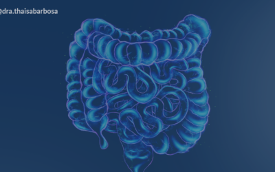 Você sabia? Doenças autoimunes podem ter início no intestino