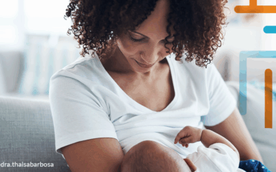 Amamentação e doenças inflamatórias intestinais: tudo o que você precisa saber