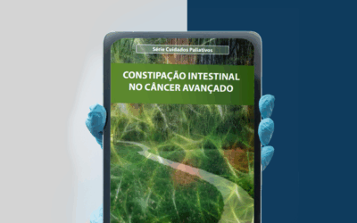 Constipação crônica funcional (CCF): conheça as novas diretrizes para o seu manejo no câncer avançado