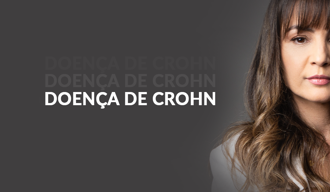 Doença de Crohn: entenda como ela pode causar outros problemas de saúde