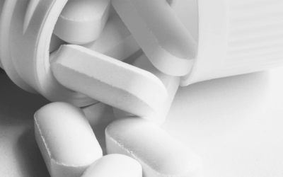 Você trata os sintomas, mas ignora a causa: o risco silencioso da automedicação