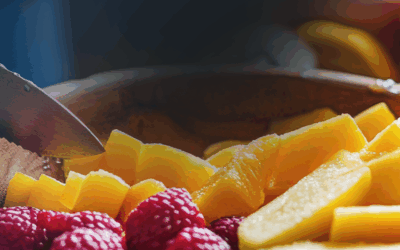 Entenda como a alimentação pode ajudar a prevenir problemas coloproctológicos