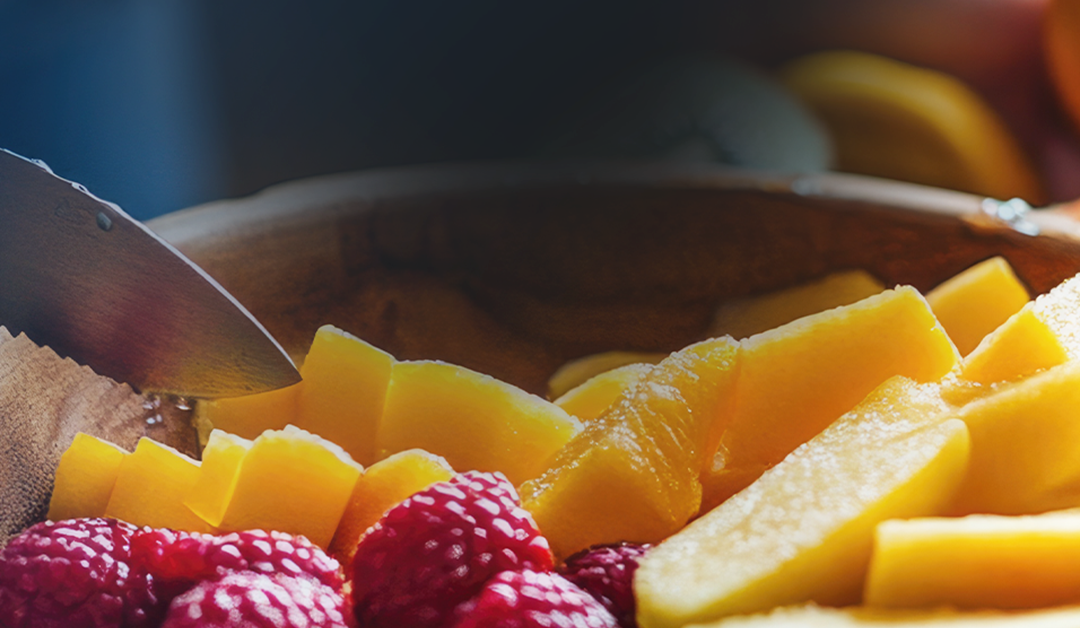 Entenda como a alimentação pode ajudar a prevenir problemas coloproctológicos