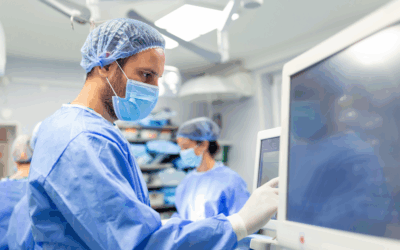 Videolaparoscopia x cirurgia robótica: quais são as principais diferenças?