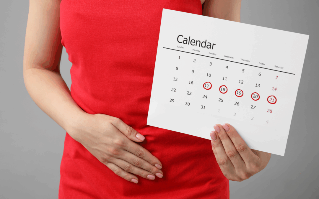 Dor pélvica e alterações intestinais no ciclo menstrual: preste atenção nos sinais!
