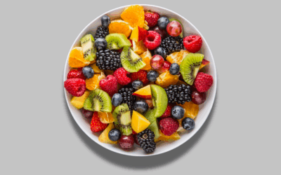 Você sabia? A frutose em excesso pode alterar o intestino e aumentar o risco de diabetes