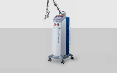 Do desconforto à recuperação: como o laser tem transformado o tratamento do cisto pilonidal