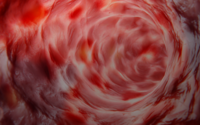 Além da dor abdominal: como a Doença de Crohn afeta todo o corpo