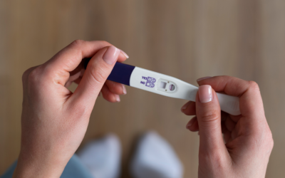 Doença de Crohn e Retocolite Ulcerativa afetam a fertilidade?