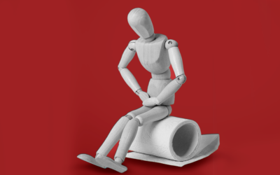 Para além da cólica: como a endometriose intestinal afeta a sua rotina e bem-estar