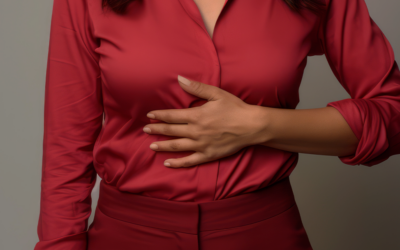 Diarreia crônica e dor abdominal? Saiba como esses sintomas podem indicar uma Doença Inflamatória Intestinal   Maio Roxo: Conscientização sobre Doenças Inflamatórias Intestinais (DII)