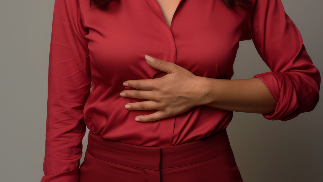 Diarreia crônica e dor abdominal? Saiba como esses sintomas podem indicar uma Doença Inflamatória Intestinal   Maio Roxo: Conscientização sobre Doenças Inflamatórias Intestinais (DII)