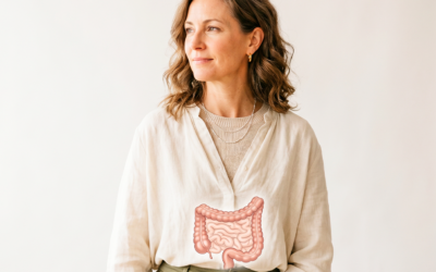 Síndrome do Intestino Irritável (SII) na menopausa: por que as oscilações hormonais podem piorar a sua saúde intestinal?