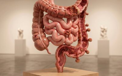 Diagnóstico da Doença de Crohn: conheça os sinais de alerta e exames necessários