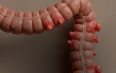Quando a diverticulite se torna um risco? Conheça as complicações e os tratamentos 